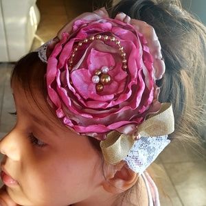 Meet your Posher, Erika